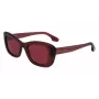 Victoria Beckham VB657S-513 Sieviešu saulesbrilles Havana Brūns gradients 50/22/140 mm