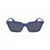 Victoria Beckham VB661S5716414 Sieviešu saulesbrilles - Havana acetāta rāmis, brūna gradienta lēca, 57mm