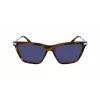 Victoria Beckham VB663S-736 Sieviešu saulesbrilles 57/15/140 mm
