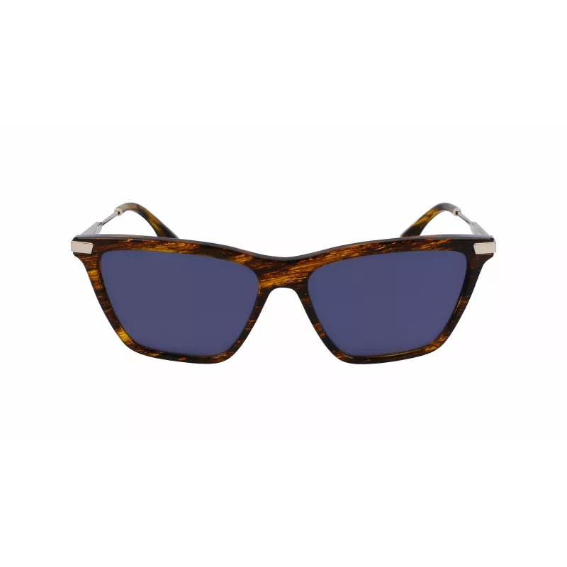 Victoria Beckham VB663S-736 Sieviešu saulesbrilles 57/15/140 mm