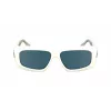 Victoria Beckham VB669S5513101 Sieviešu saulesbrilles Havana Acetāts Brūns gradients 55mm