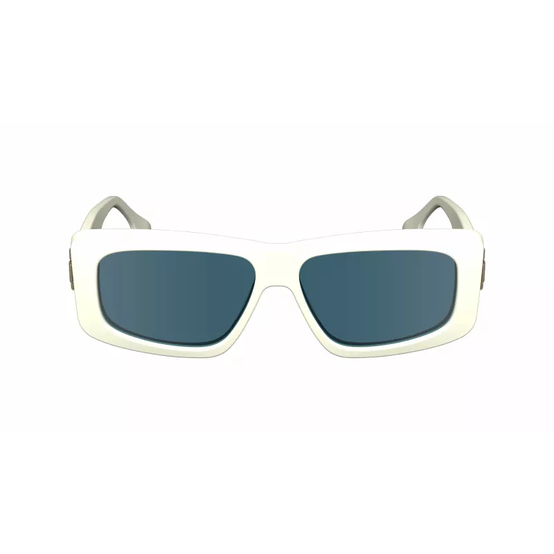 Victoria Beckham VB669S5513101 Sieviešu saulesbrilles Havana Acetāts Brūns gradients 55mm