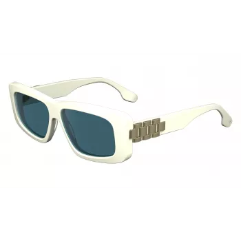 Victoria Beckham VB669S5513101 Sieviešu saulesbrilles Havana Acetāts Brūns gradients 55mm