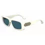 Victoria Beckham VB669S5513101 Sieviešu saulesbrilles Havana Acetāts Brūns gradients 55mm