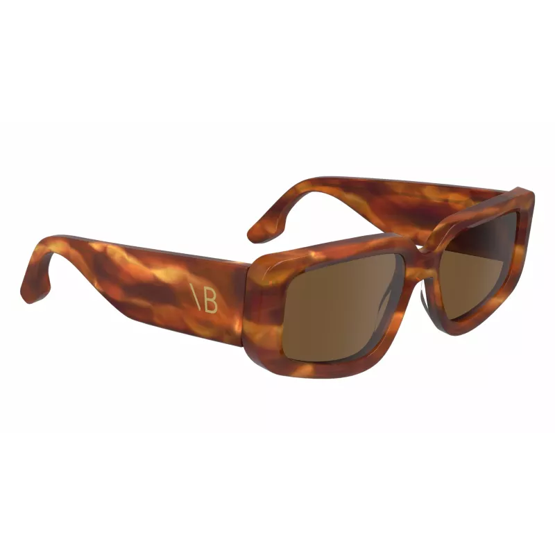 Victoria Beckham VB670S5417223 Sieviešu saulesbrilles 54/17/145 mm