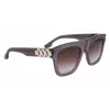 Victoria Beckham VB675S5220039 Sieviešu saulesbrilles 52/20/145 mm