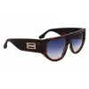 Victoria Beckham VB676S Saulesbrilles Sievietēm - 55/14/145 mm