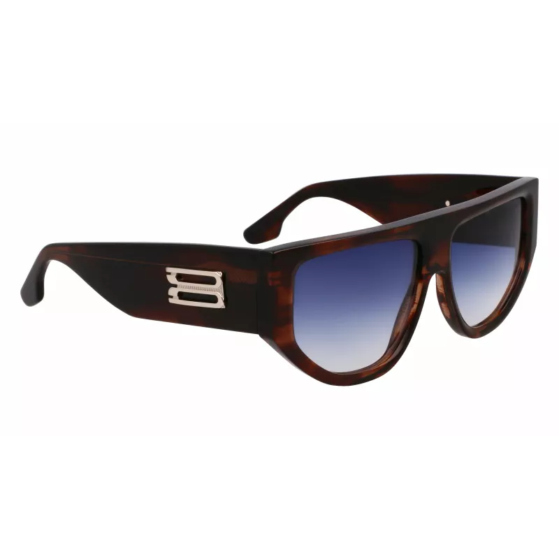 Victoria Beckham VB676S Saulesbrilles Sievietēm - 55/14/145 mm