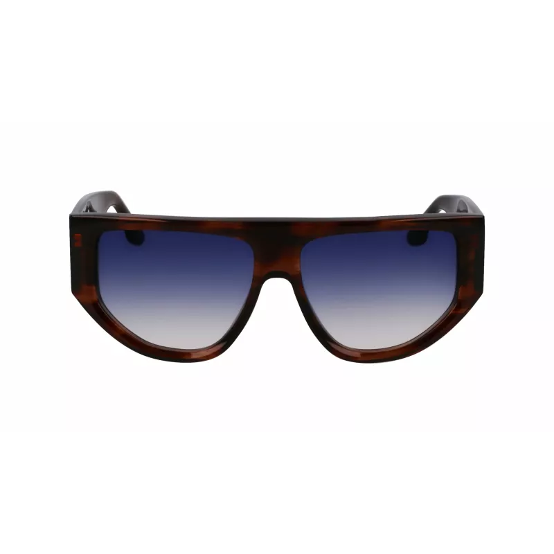 Victoria Beckham VB676S Saulesbrilles Sievietēm - 55/14/145 mm