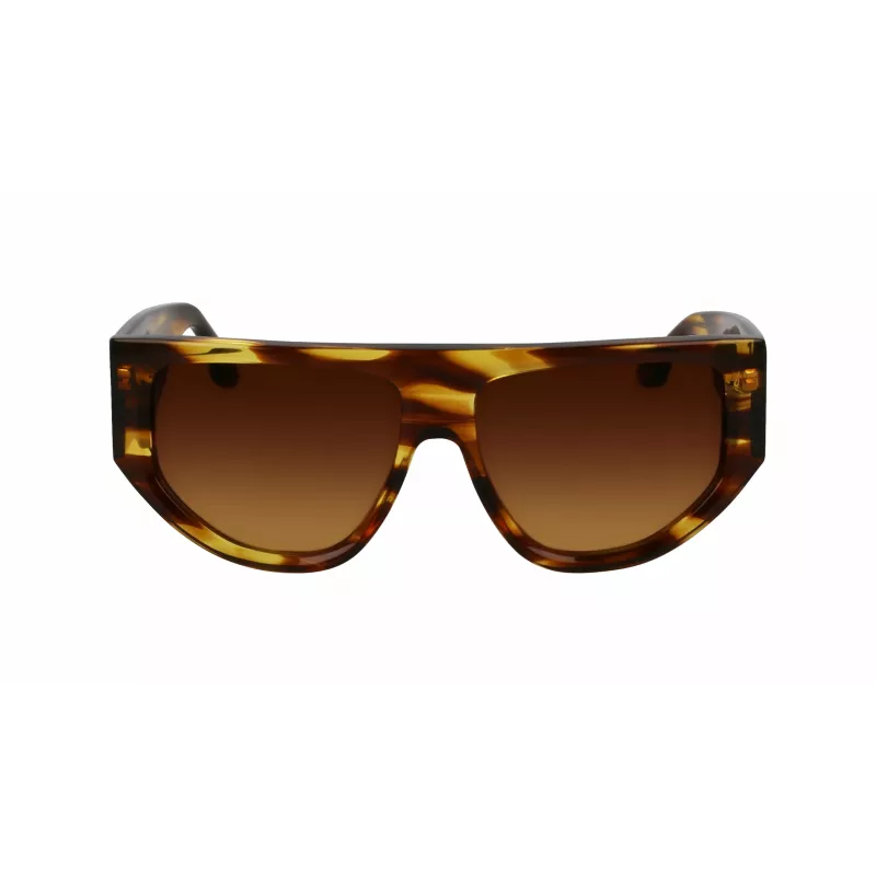 Victoria Beckham VB676S Sieviešu saulesbrilles 55/14/145 mm