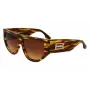 Victoria Beckham VB676S Sieviešu saulesbrilles 55/14/145 mm
