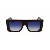 Victoria Beckham VB677S5122227 Sieviešu saulesbrilles Havana/Brūna 51mm