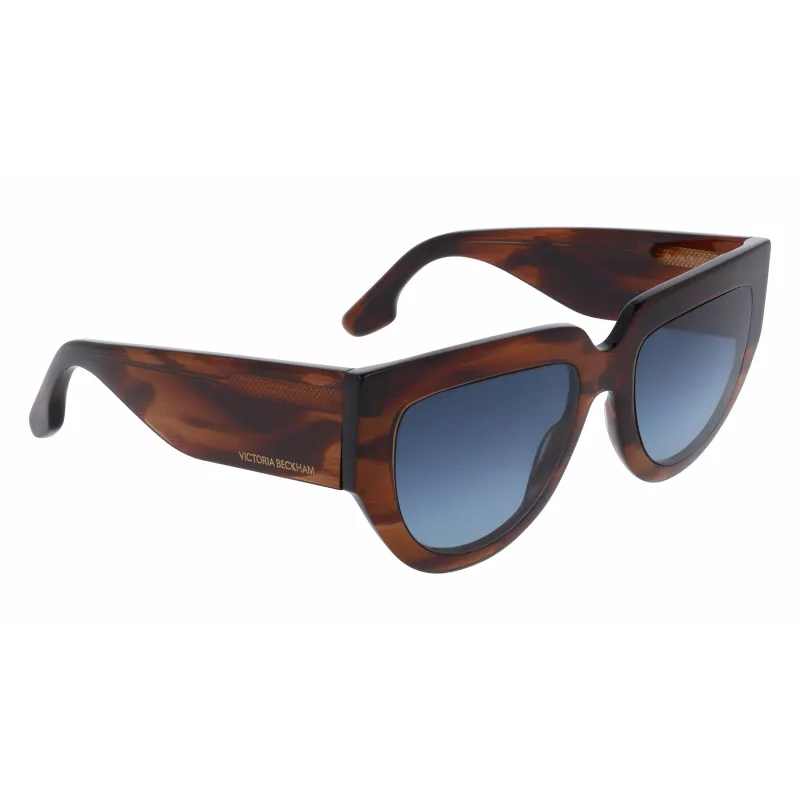 Victoria Beckham VB679S5319227 Sieviešu saulesbrilles 53/19/145 mm