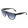 Victoria Beckham VB682S Saulesbrilles Sievietēm Melns Acetāts Pelēkas Lēcas 61mm