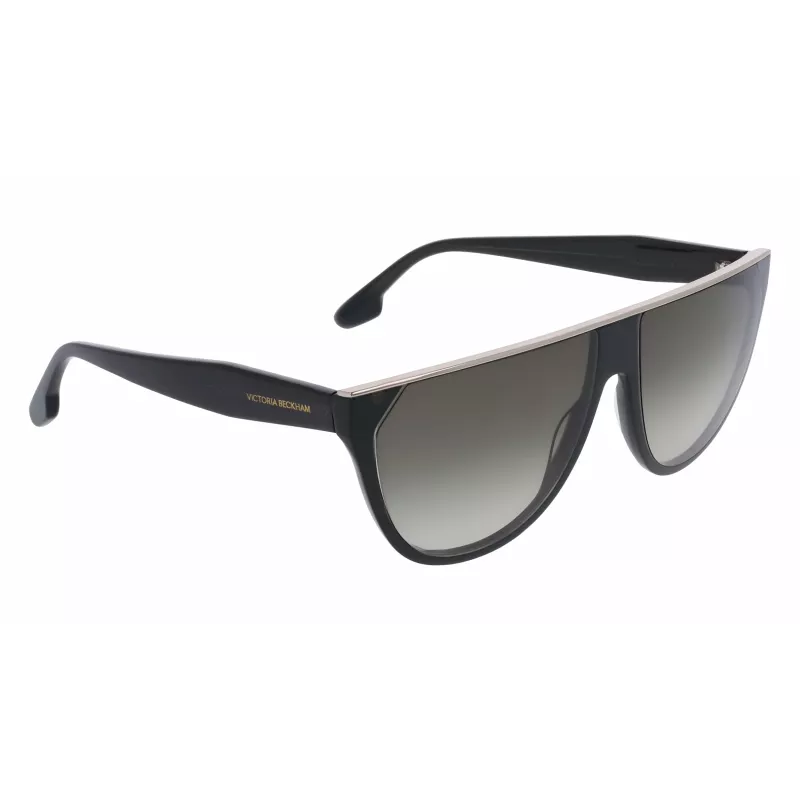 Victoria Beckham VB682S6113305 Sieviešu saulesbrilles - Havana Brūns Acetāts - 61/13/145 mm