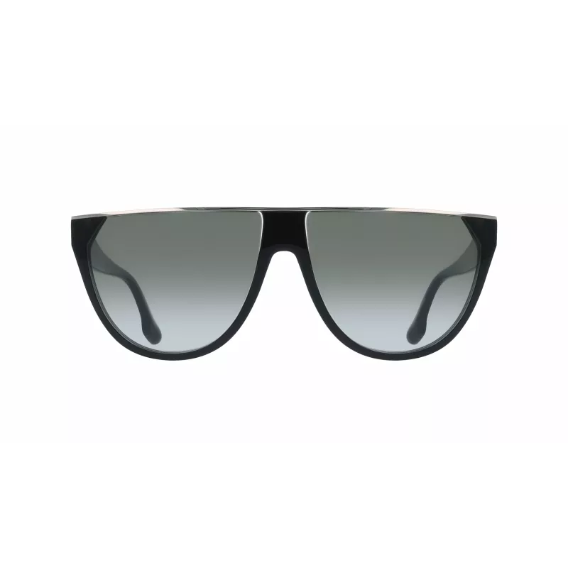 Victoria Beckham VB682S6113305 Sieviešu saulesbrilles - Havana Brūns Acetāts - 61/13/145 mm