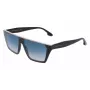 Victoria Beckham VB683S5812415 Sieviešu saulesbrilles - Havana acetāta rāmis, brūnas gradienta lēcas, 58 mm