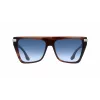 Victoria Beckham VB684S Sieviešu saulesbrilles 57/15/140 mm