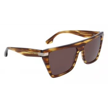 Victoria Beckham VB684S5715224 Sieviešu saulesbrilles, 57/15/140 mm