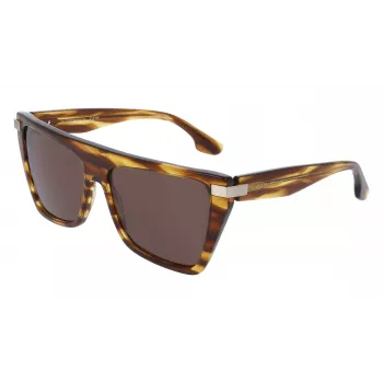 Victoria Beckham VB684S5715224 Sieviešu saulesbrilles, 57/15/140 mm