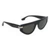 Victoria Beckham VB685S5618205 Sieviešu saulesbrilles Havana Acetāta rāmis Brūnas gradienta lēcas 56/18/140 mm