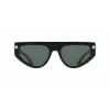 Victoria Beckham VB685S5618205 Sieviešu saulesbrilles Havana Acetāta rāmis Brūnas gradienta lēcas 56/18/140 mm