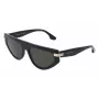 Victoria Beckham VB685S5618205 Sieviešu saulesbrilles Havana Acetāta rāmis Brūnas gradienta lēcas 56/18/140 mm