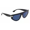Victoria Beckham VB685S5618415 Sieviešu saulesbrilles 56/18/140 mm