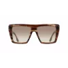 Victoria Beckham VB686S5615228 Sieviešu saulesbrilles 56/15/145 mm