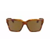 Victoria Beckham Sieviešu kaķacs formas saulesbrilles VB672S 5715223 57/15/140 mm