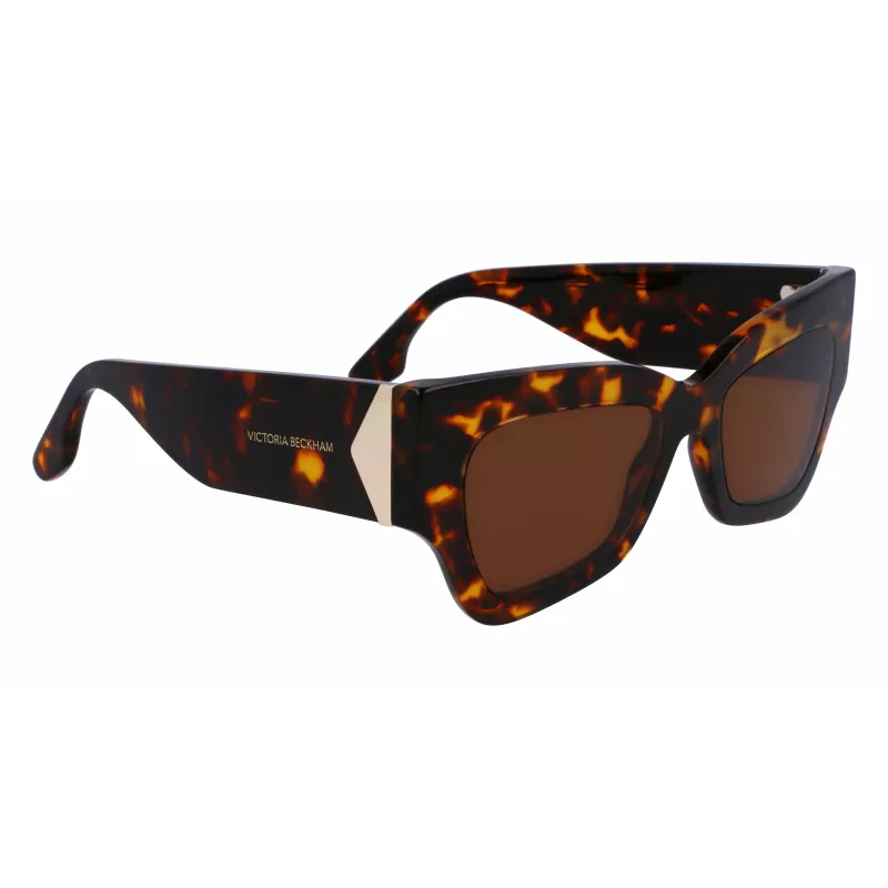 Victoria Beckham Sieviešu Saulesbrilles VB662S5218234 (52/18/145 mm)