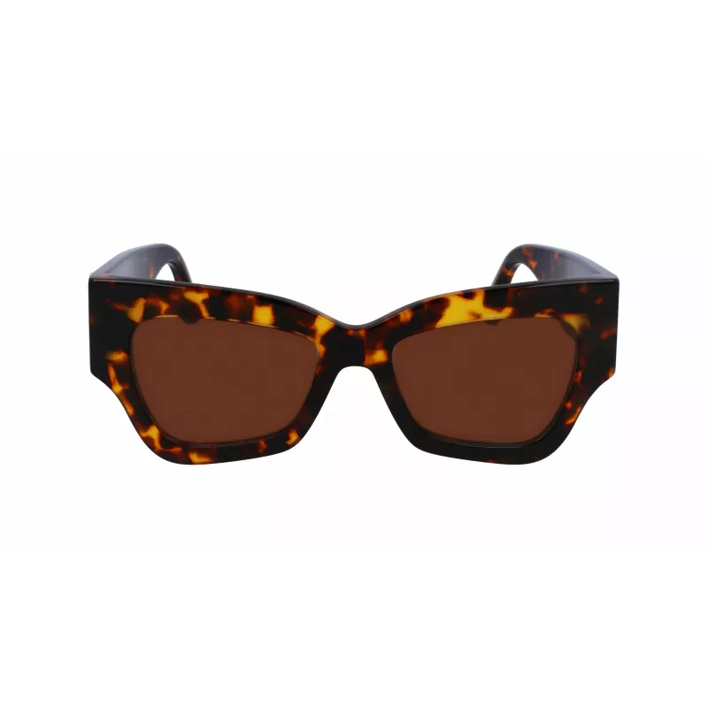 Victoria Beckham Sieviešu Saulesbrilles VB662S5218234 (52/18/145 mm)