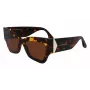 Victoria Beckham Sieviešu Saulesbrilles VB662S5218234 (52/18/145 mm)