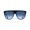 Victoria Beckham Women's VB680S5814415 Sauļošanās brilles - kvadrātveida acetāta rāmis, 58 mm lēcas, 14 mm tiltiņš, 145 mm kājiņas, UV400 aizsardzība