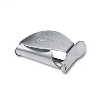 Victorinox 7.6074 robotājs mizotājs ar acu izņēmēju, melns