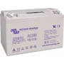 Victron Energy 12V/110Ah Gel Deep Cycle akumulators (BAT412101104)