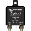Victron Energy CYR010120450 Cyrix-Li-Ct 12/24V-120A viedais LiFePO4 akumulatoru savienotājs