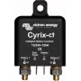 Victron Energy CYR010120450 Cyrix-Li-Ct 12/24V-120A viedais LiFePO4 akumulatoru savienotājs