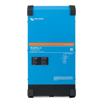 Victron Energy MultiPlus-II 12/3000/120-32 Invertors/Lādētājs