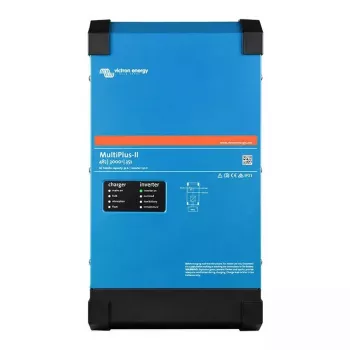 Victron Energy MultiPlus-II 48/3000 35-32 230V Invertors/Lādētājs