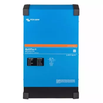 Victron Energy MultiPlus II 48V 5000VA 70A-50A Invertors/Lādētājs