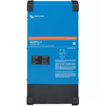 Victron Energy MultiPlus II 48V 5000VA 70A-50A Invertors/Lādētājs