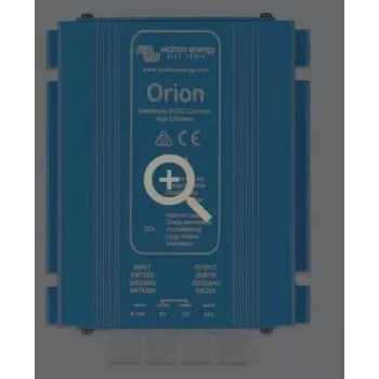 Victron Energy Orion 12/24-8 DC-DC pārveidotājs 24V 8A ORI122408020