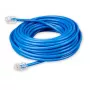 Victron Energy RJ45 UTP Kabelis 15m – Cat6 Gigabit Ethernet Patch Kabelis, Pelēks