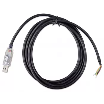 Victron Energy VE.Bus Smart Bluetooth sargspraudnis ASS030572050