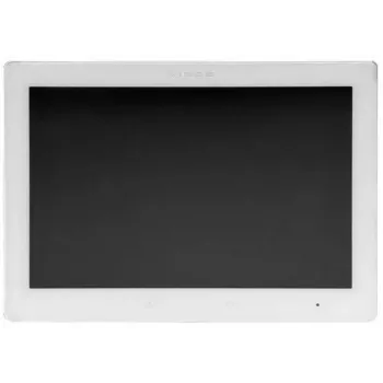 VIDOS DUO IP M301W-X 7 collu skārienekrāna Wi-Fi video domofona monitors, balts