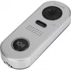 VIDOS DUO S1001 durvju stacija - Full HD 1080p, 2 vadu, IP65, sudraba/pelēka