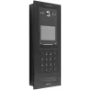 VIDOS IPX S110 āra panelis - IP video durvju stacija ar 2MP kameru, PoE, IP65