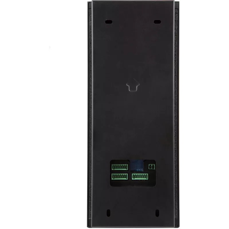 VIDOS IPX S110 āra panelis - IP video durvju stacija ar 2MP kameru, PoE, IP65