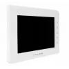 VIDOS X M12W 7 collu Wi-Fi video durvju zvana monitors balts